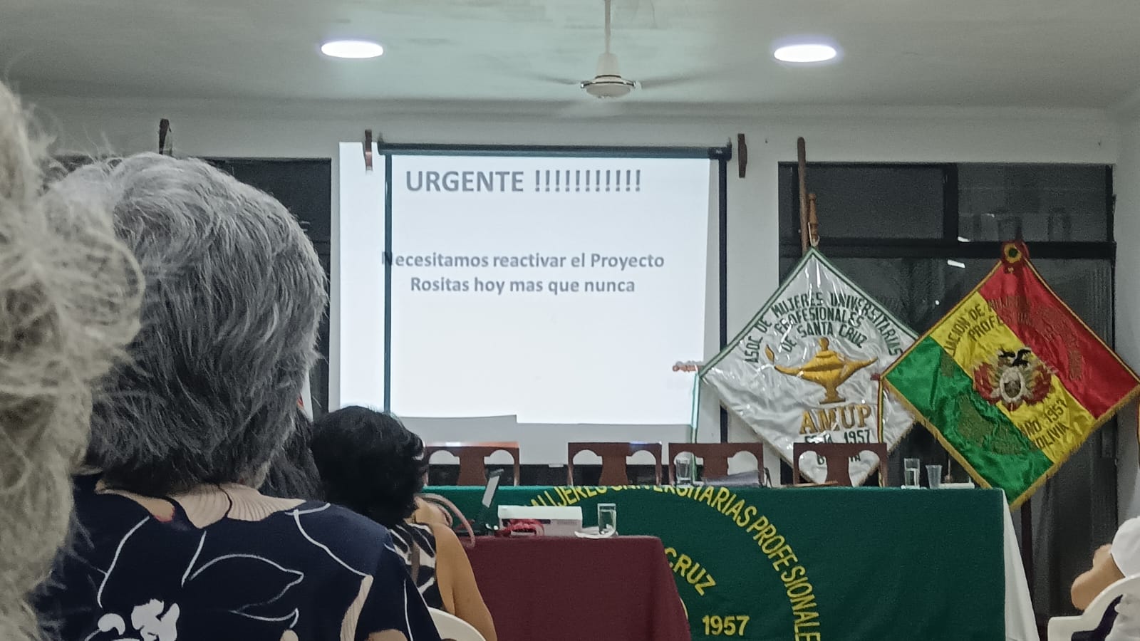 CAPACITACION