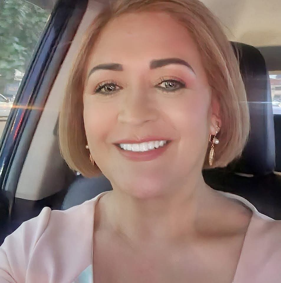 Dra.Tatiana Gutiérrez