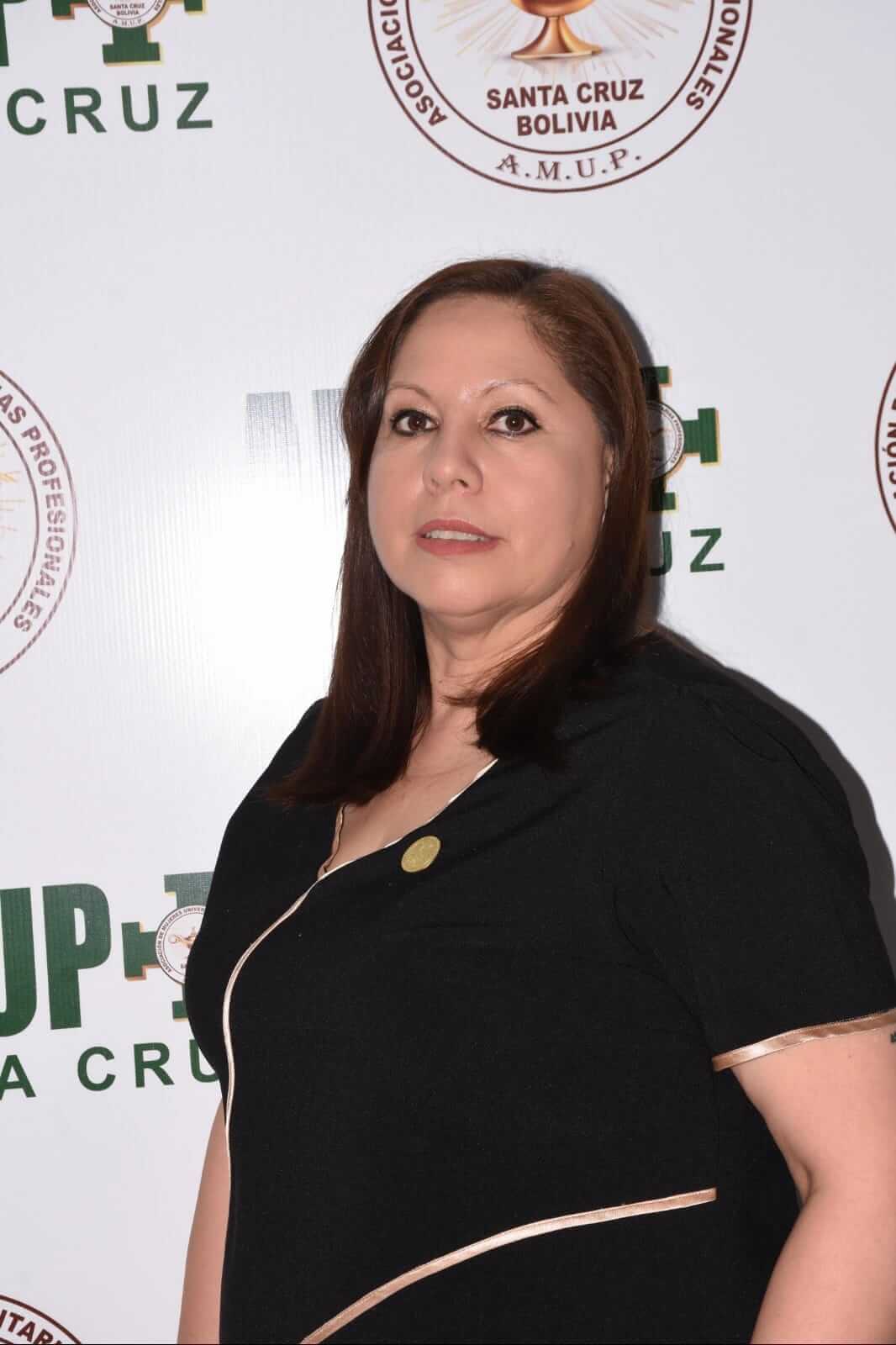 Dra. Daniela Cortez