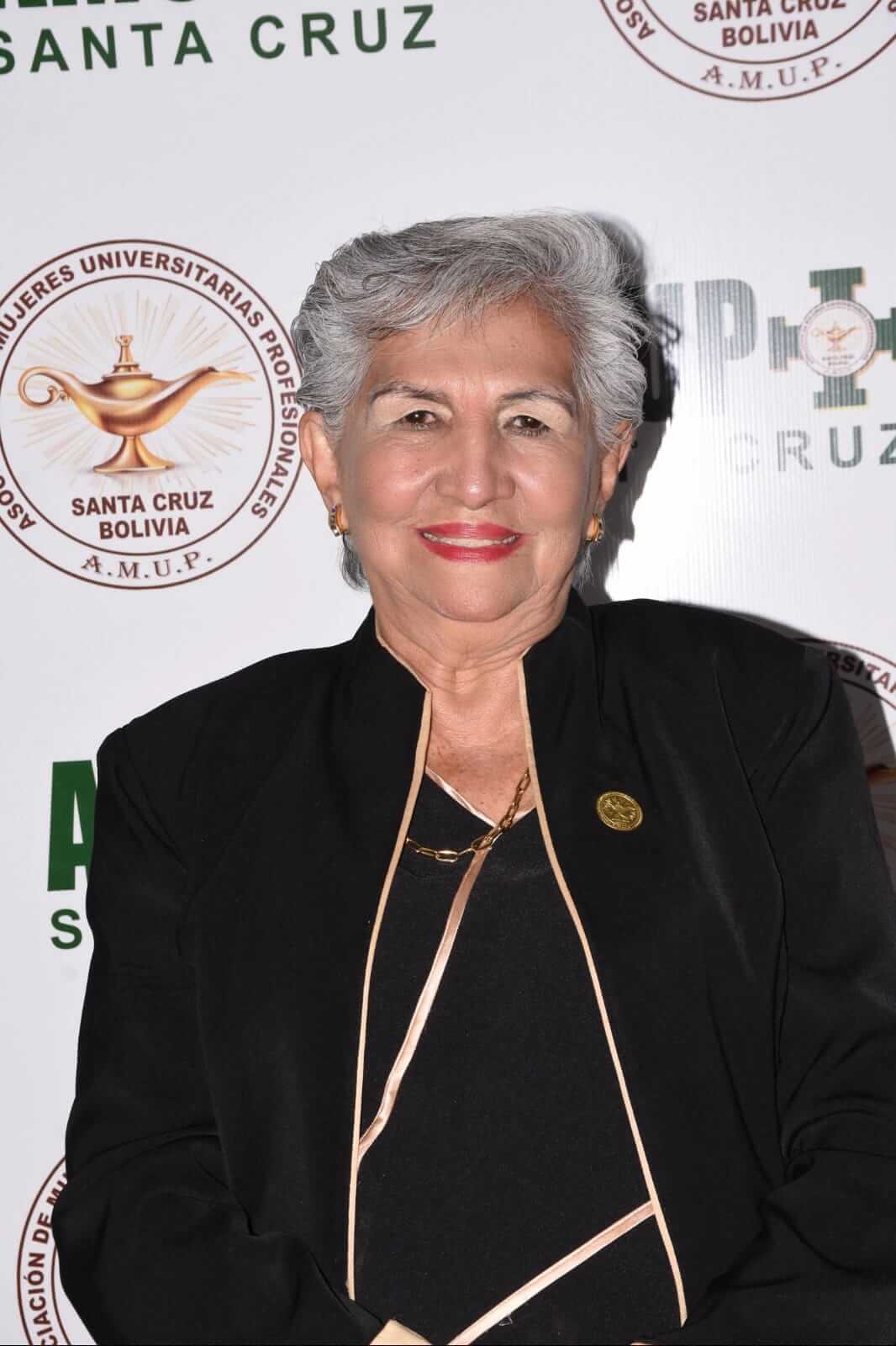 Lic.Mery Castro