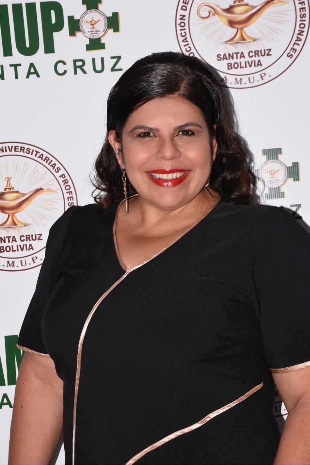 Lic.Rocio Rivera