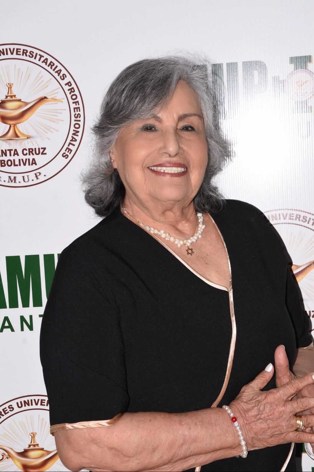 Lic.Romy Caballero