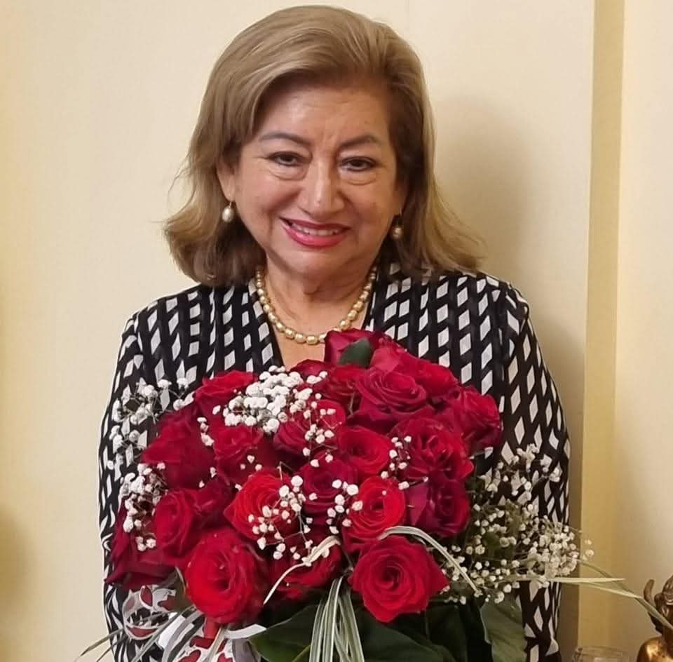 Dra.Teresita Ledezma