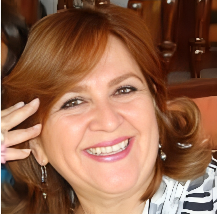 Abg.Ma. Silvia Aguilar